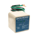 Bourns Model 1202 120/240VAC LED Indicators Surge Protector 1202-240S