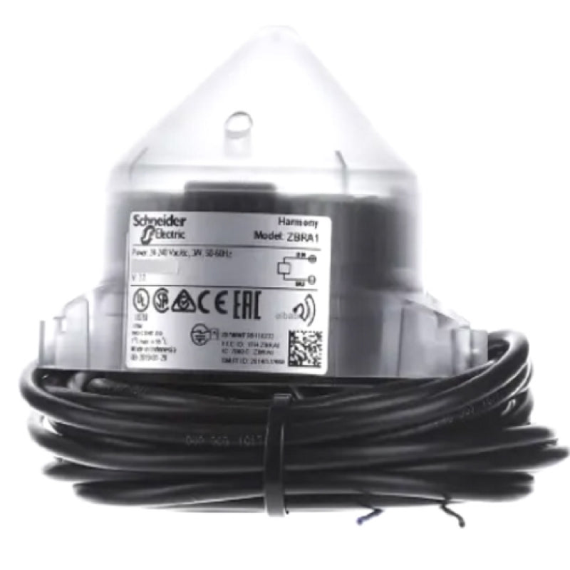 Schneider Electric 5m IP65 Polycarbonate Relay Antenna ZBRA1