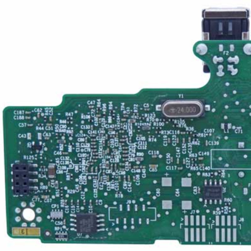 HP Photosmart D110a Wireless Logic Board CN731-60034