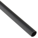 3M Black 12mm Adhesive Lined Heat Shrink Tubing HDTA12/3