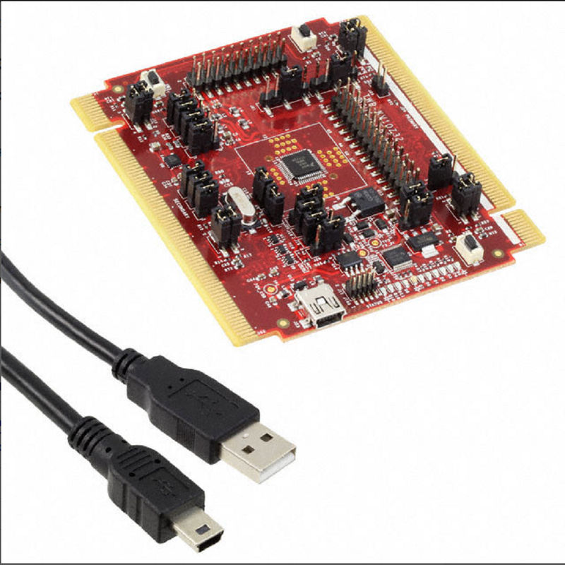 NXP USA Inc. Tower System Embedded Evaluation Board TWR-KV10Z32-ND