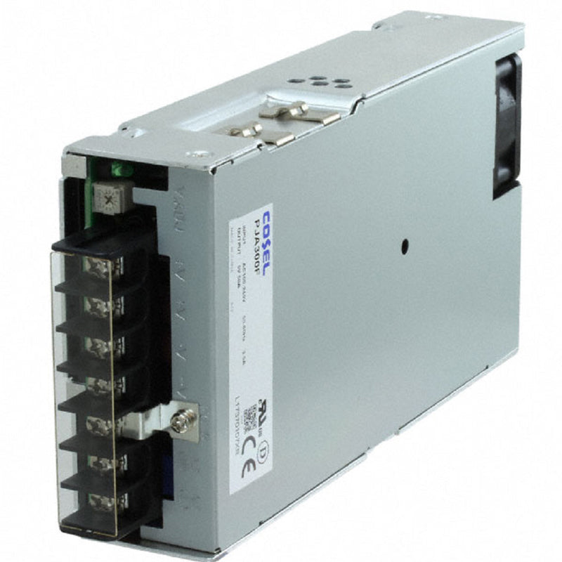 Cosel AC-DC Enclosed 300W 12v 25A Power Supply PJA300F-12