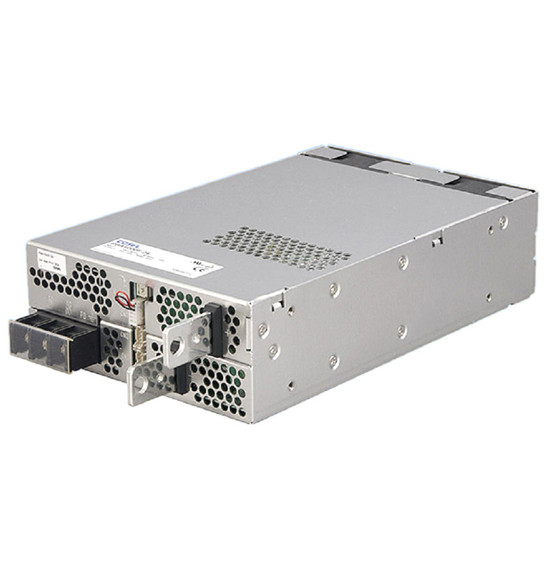 Cosel AC-DC 5V 200A Enclosed DIN Rail Power Supply PBA1000F-5