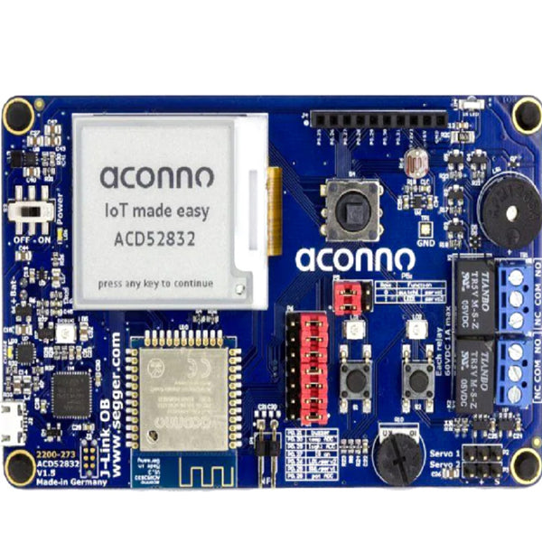 Aconno Bluetooth Development/Evaluation Kit ACD52832