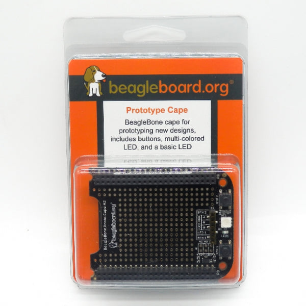 BeagleBoard PROCPE-BBBCAPE BeagleBone Prototype Cape