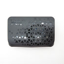 Argon 40 Poly+ Black Raspberry Pi 4 Vented Case A19-003 AR-POL