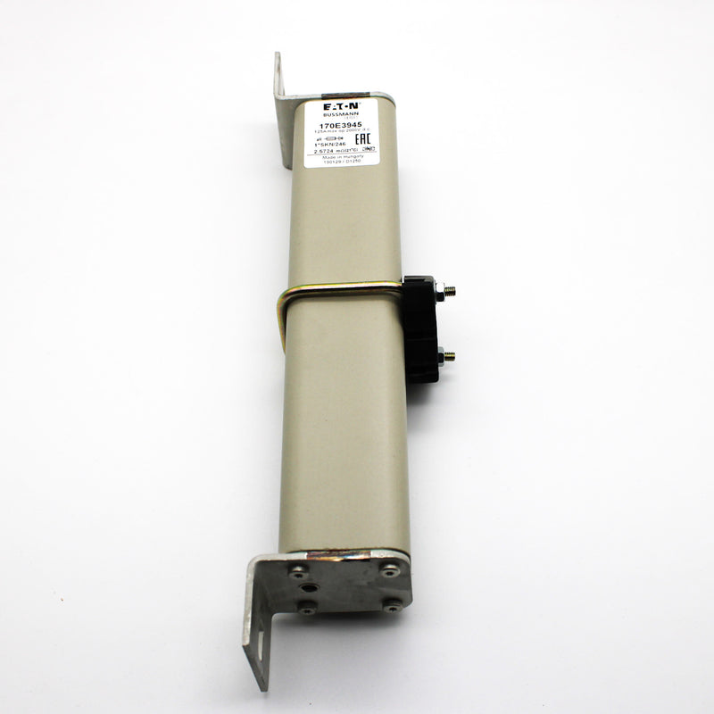 Eaton Bussmann Series 125A 2000V 1*SKN/246 Square Body Fuse 170E3945