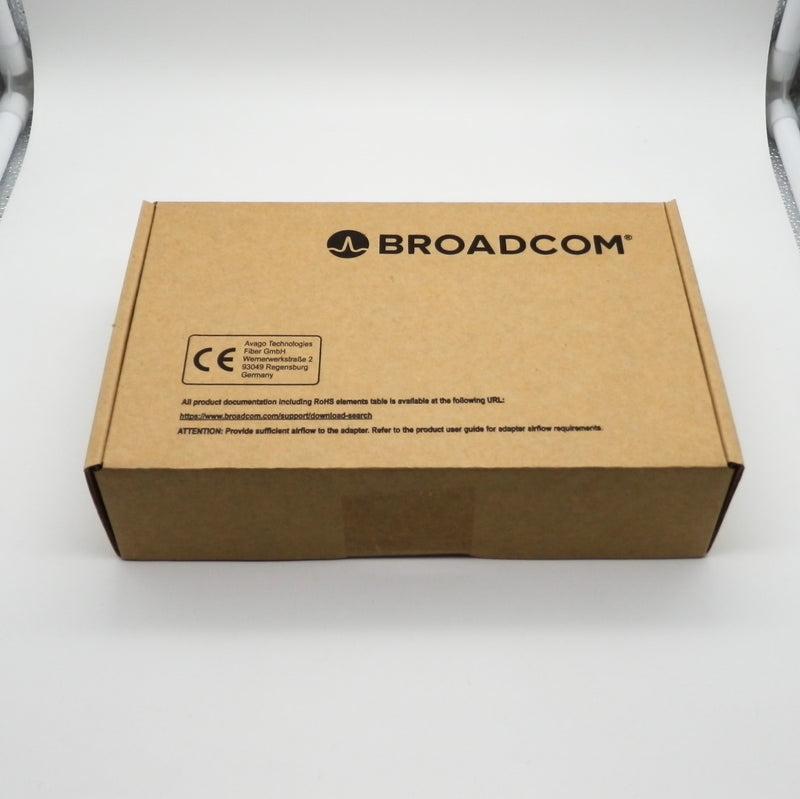 Broadcom Limited SAS/SATA PCI Express Adapter Card 05-25420-10
