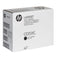 HP 55X High Yield Black Original LaserJet Toner Cartridge CE255XC