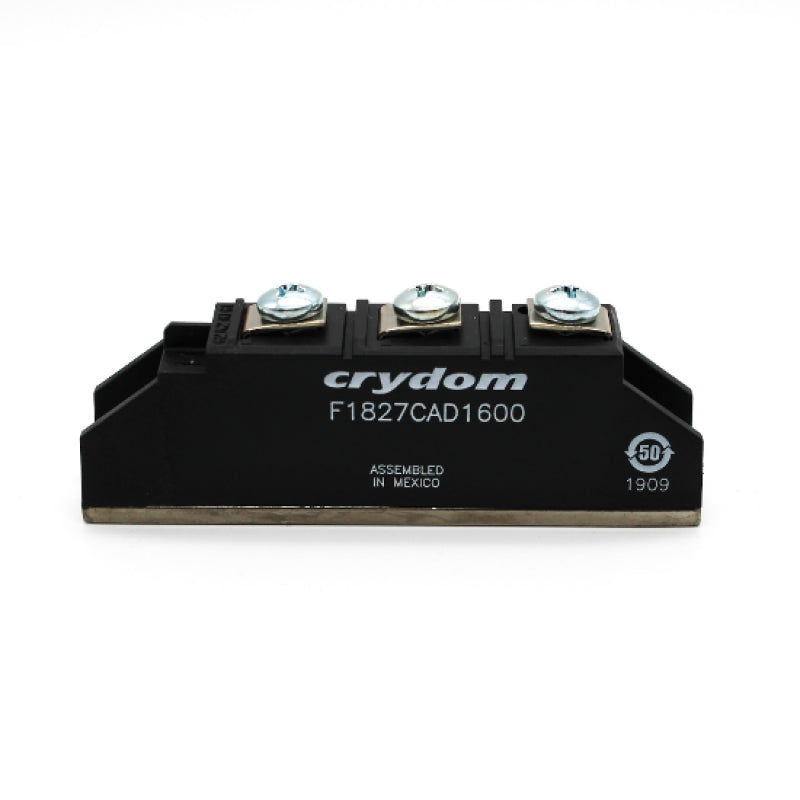 Crydom Sensata 25A 600VAC Power Module F1827CAD1600
