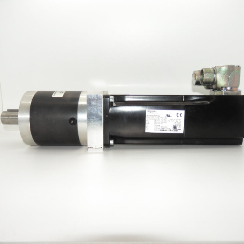 Schneider Electric IP54 Servo Motor BMH0702P07F2A