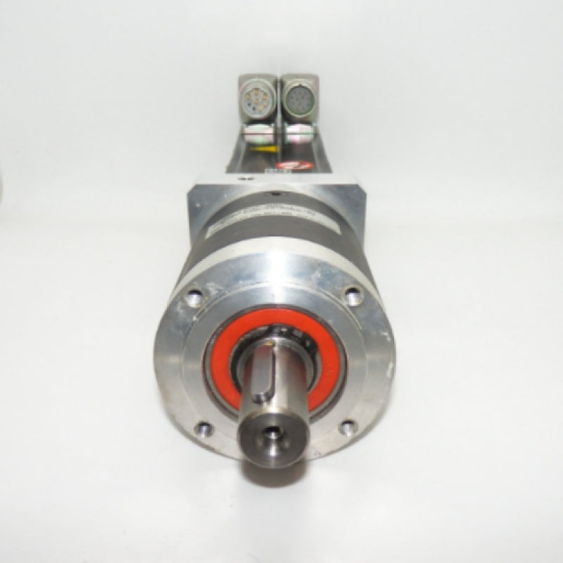 Schneider Electric IP54 Servo Motor BMH0702P07F2A
