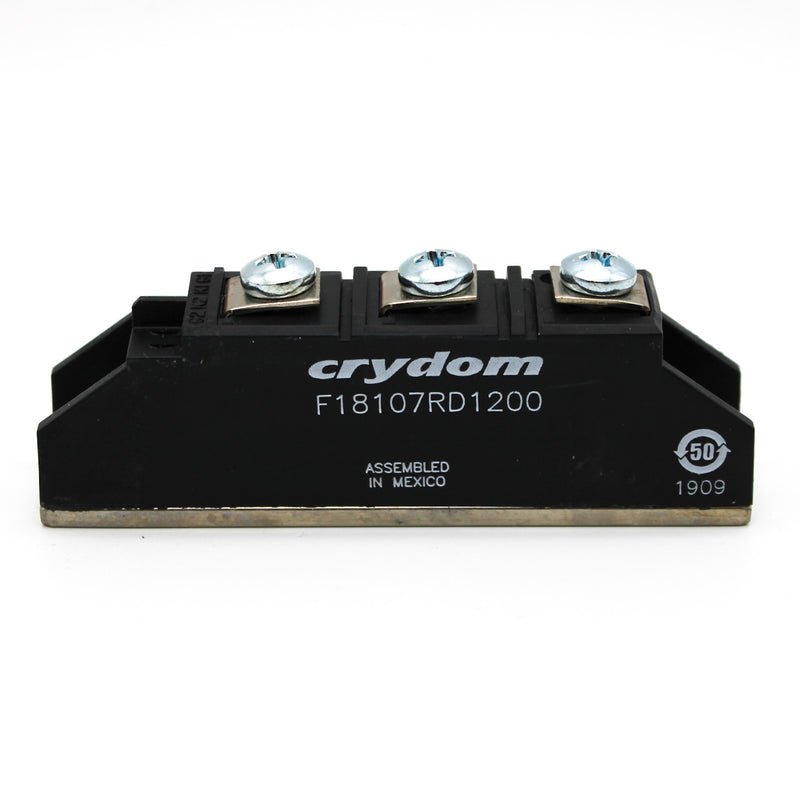 Crydom Sensata 105A 1200V Power Module F18107RD1200