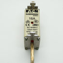 Bussmann by Eaton 500VAC 16A NH Centred Tag Fuse 16NHG01B
