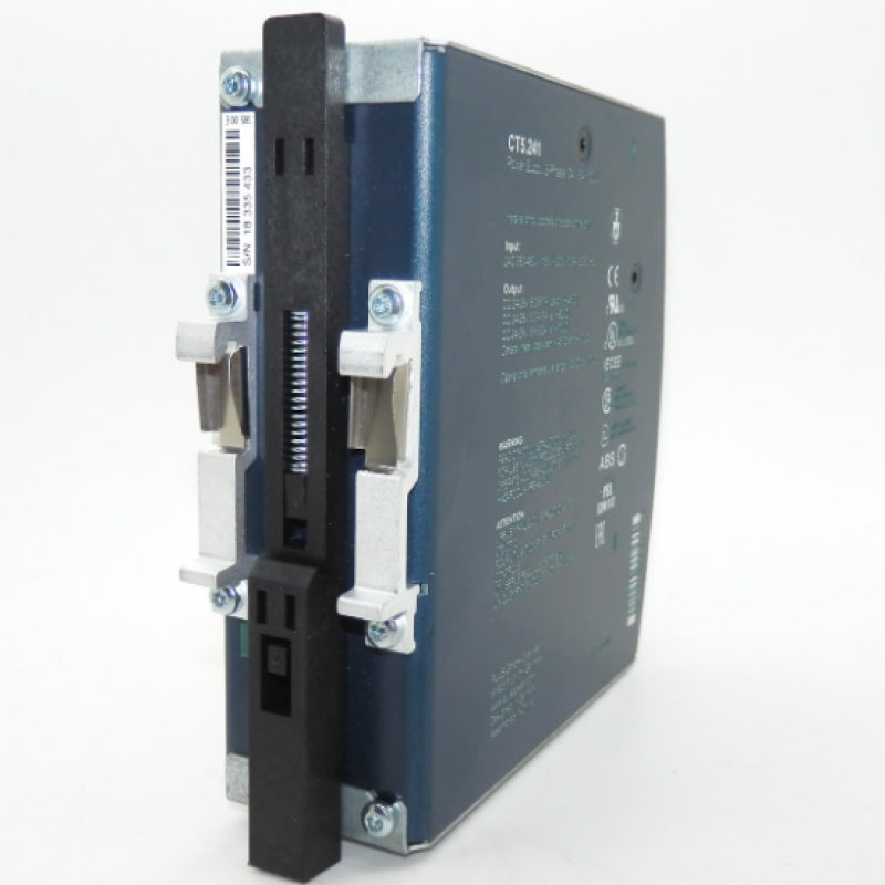 Puls CT-Series 5A 120W 24V 3-Phase Power Supply CT5.241