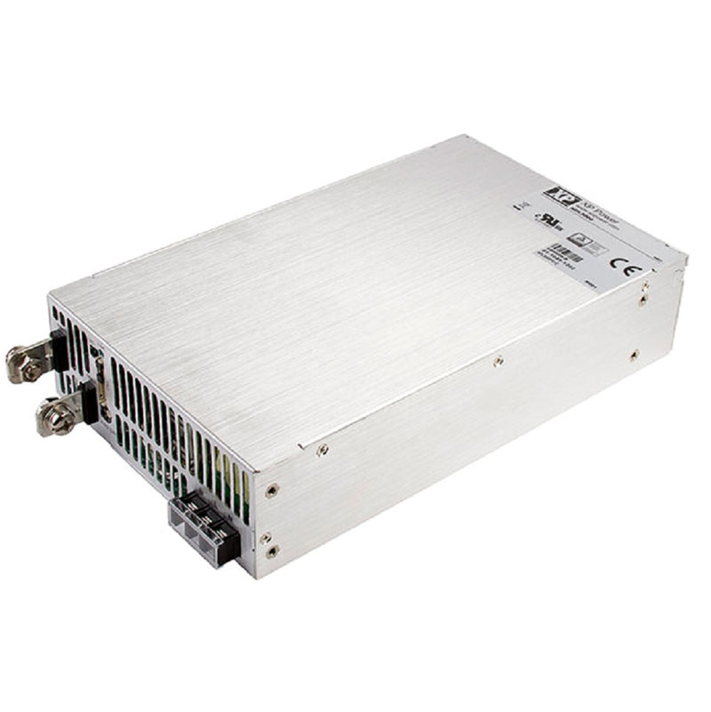 XP Power AC-DC Programmable 3000W 200V 15A Power Supply HDL3000PS200 ...