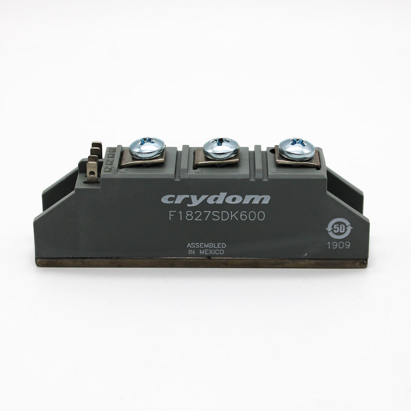 Crydom Sensata 25A 240VAC Power Module F1827SDK600