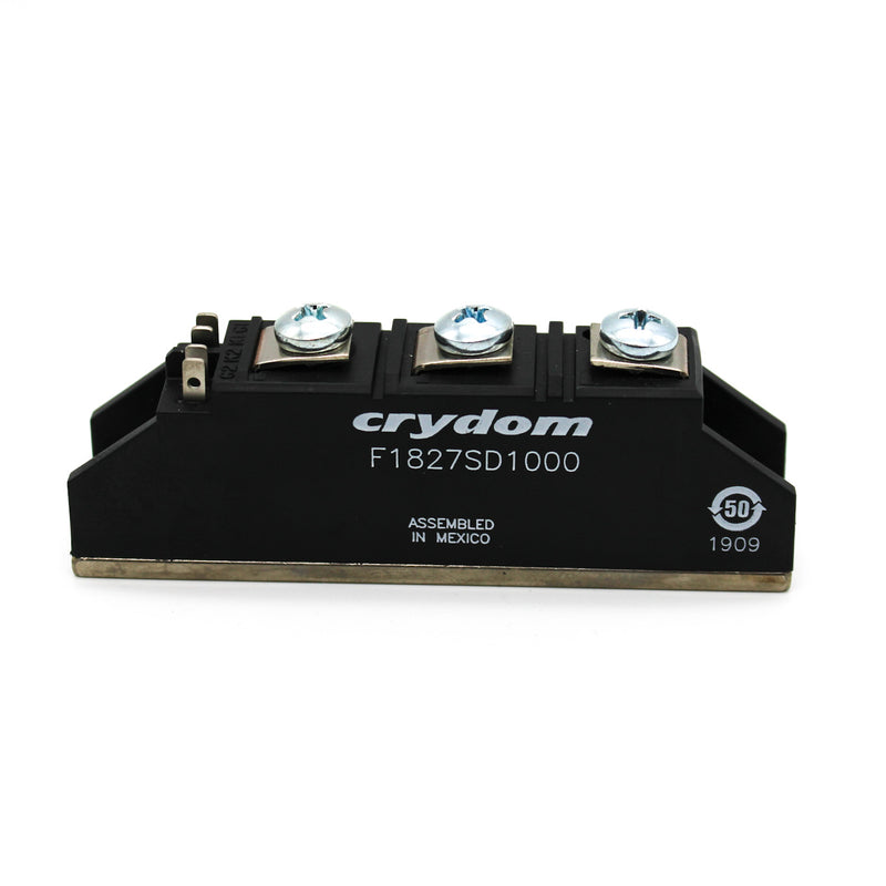 Crydom Sensata 25A 240VAC Power Module F1827SD1000