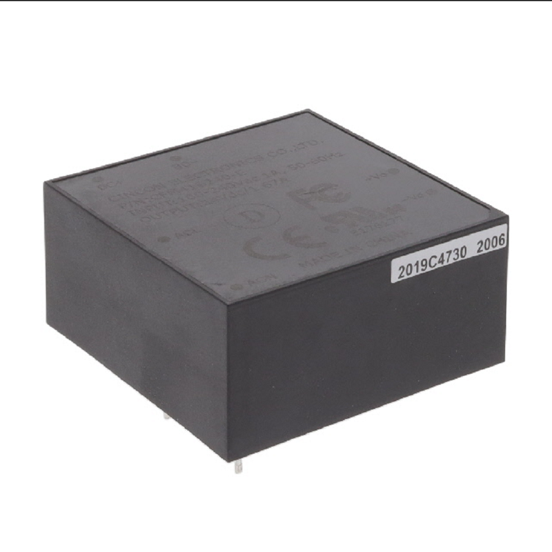 Cincon Enclosed AC-DC 1 Output 36V 40W Converter CFM41S360-E