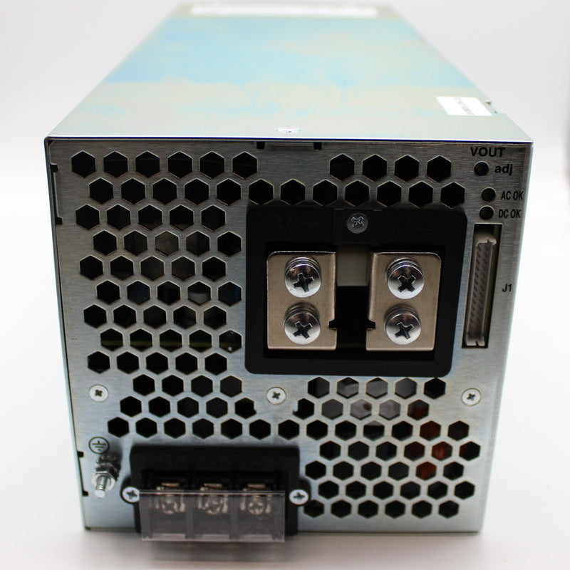 XP Power 5000W 60V 83.3A Enclosed AC-DC Medical Power Supply HPL5K0TS060
