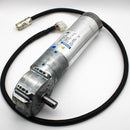 EBM-Papst 48V 130W 8.3 A Brushless Geared DC Motor VG.ECI6360DK4.EC75.2.33