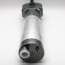 EBM-Papst 48V 130W 8.3 A Brushless Geared DC Motor VG.ECI6360DK4.EC75.2.33