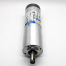 EBM-Papst 48V 130W 8.3 A Brushless Geared DC Motor VG.ECI6360DK4.EC75.2.33