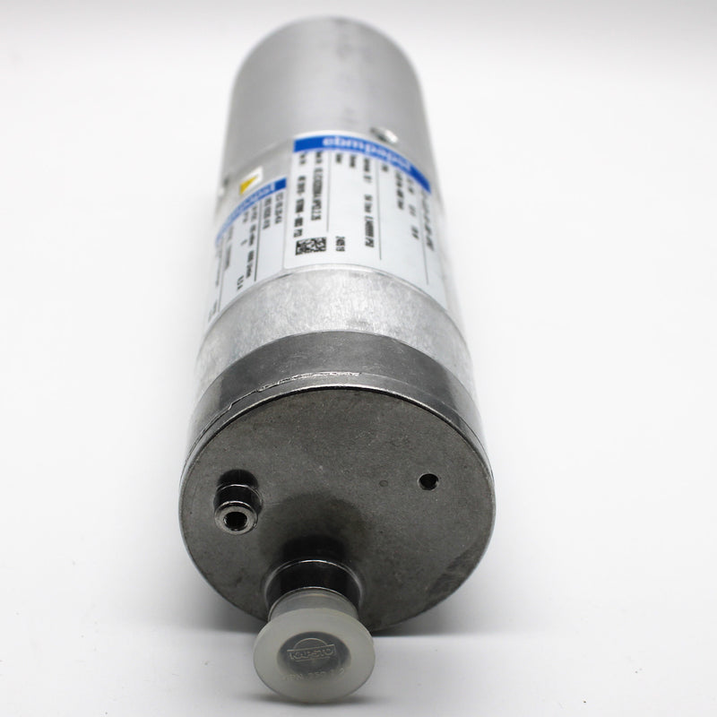 EBM-Papst 48V 130W 8.3 A Brushless Geared DC Motor VG.ECI6360DK4.EC75.2.33