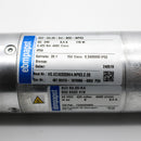 EBM-Papst 48V 130W 8.3 A Brushless Geared DC Motor VG.ECI6360DK4.EC75.2.33