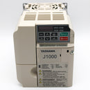 Yaskawa J1000 Series Ultra Compact AC Drive CIMR-JCBA0010BAA