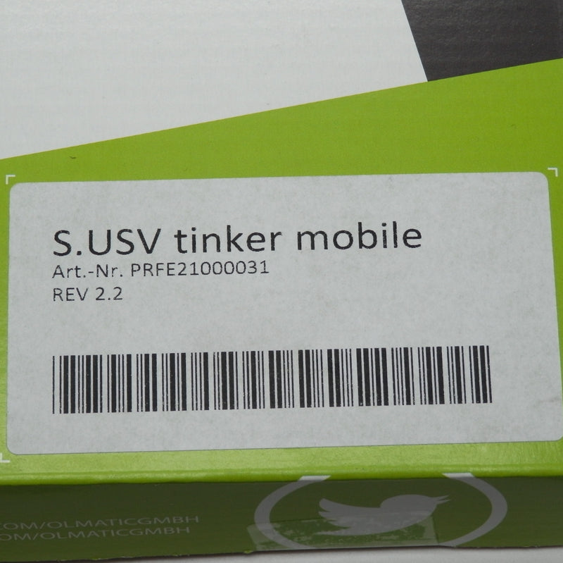 Olmatic Power Management Modules For all Asus Tinker Models PRFE21000031