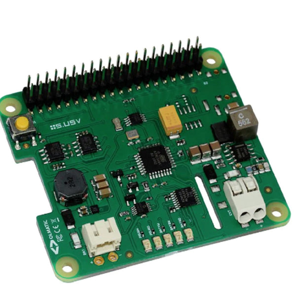 Olmatic Power Management Modules For all Asus Tinker Models PRFE21000031