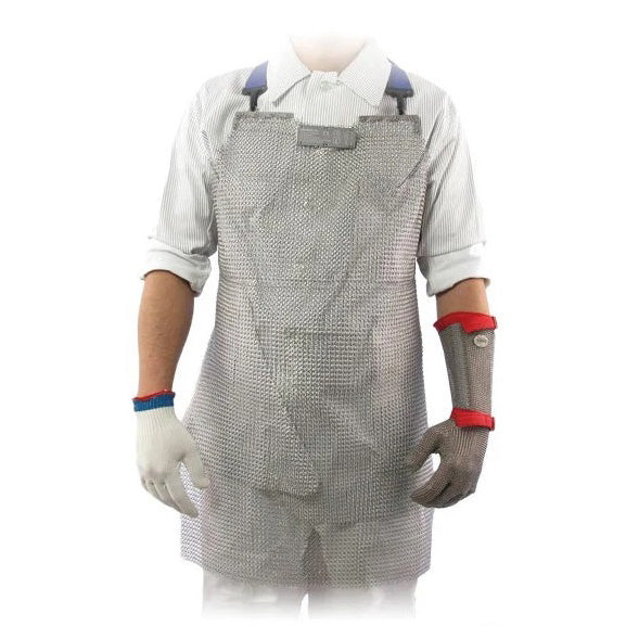 Niroflex 2000 Metal Mesh Safety Apron Type 7545