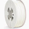 Verbatim ABS 2.85mm 1kg White 3D Printer Filament 55034