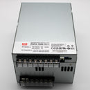 Mean Well 960W 15V 64A AC-DC Power Supply PSPA-1000-15