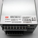 Mean Well 960W 15V 64A AC-DC Power Supply PSPA-1000-15