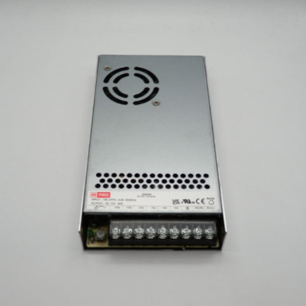 RS Pro Embedded Switch Mode Power Supply 220-5407 2205407 LIF240-10B12R2