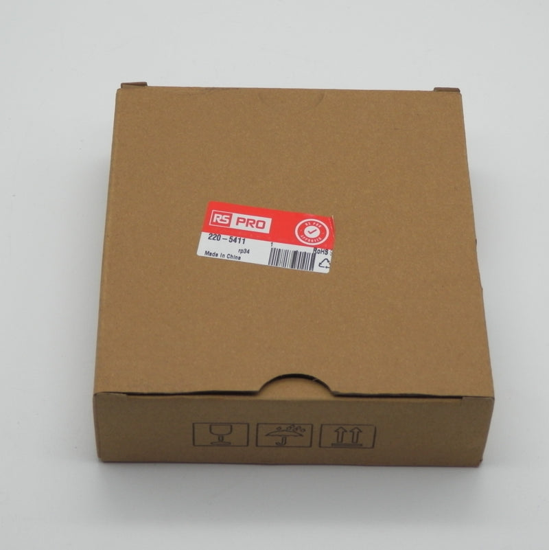 RS Pro 5A 120W DIN Rail Power Supply 220-5411 2205411 LIF120-10B24R2S-EX