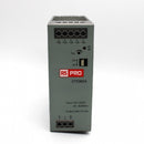 RS Pro 240W 48VDC 6A DIN-Rail Power Supply 2753824