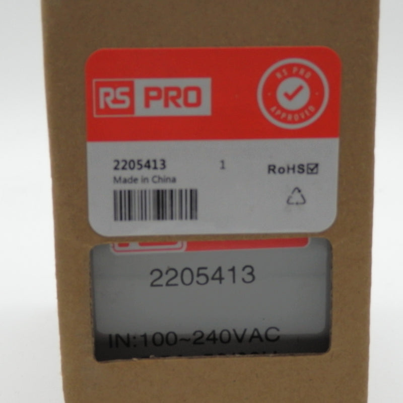 RS Pro Embedded Switch Mode Power Supply 2205413 LIF480-10B48R2
