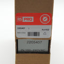 RS Pro 12V 16A 192W Adjustable DIN Rail Power Supply 2205407 / LIF240-10B12R2