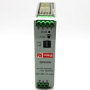 RS Pro 24V 5A 120W Embedded Switch Mode Power Supply 2205406 LIF120-10B48R2