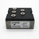 IXYS 55A 1600V Bridge Rectifier VUO55-16NO7