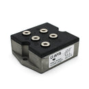 IXYS 55A 1600V Bridge Rectifier VUO55-16NO7