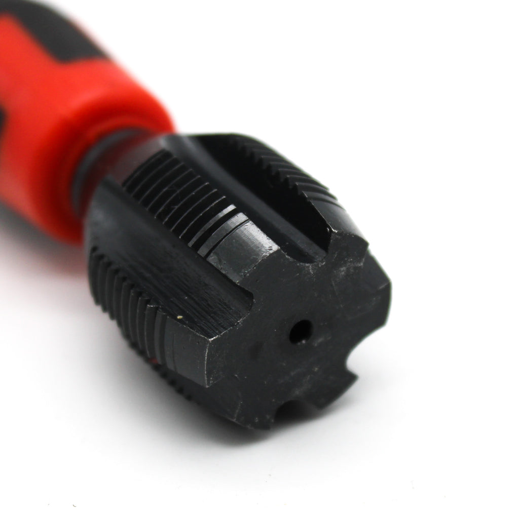 RS Pro M25 HSS Rethreader 456-888 – Primelec