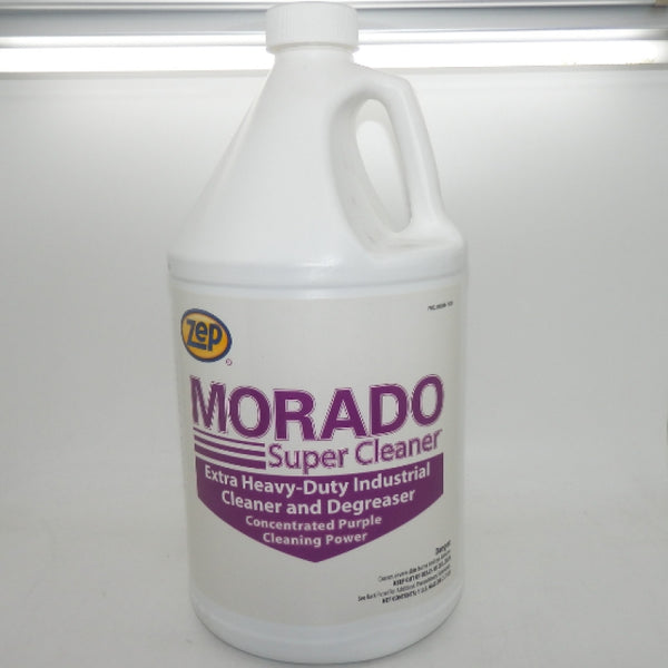 ZEP 1-Gallon Morado Super Cleaner and Degreaser 85624