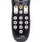 Arris Universal Digital Remote Control 2068ABC1-XXXX-0002-R