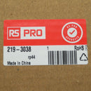 RS Pro 2193038 Embedded Switch Mode Power Supply