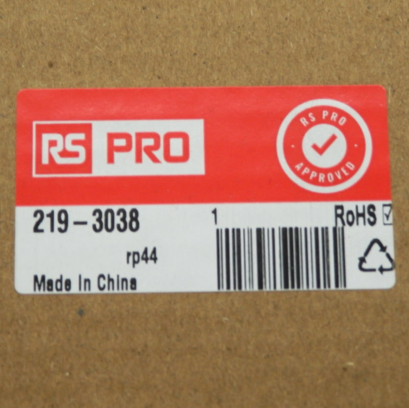 RS Pro 2193038 Embedded Switch Mode Power Supply