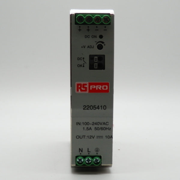 RS Pro 2205410 Embedded Switch Mode Power Supply